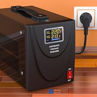 تعمیر تخصصی برد یو‌پی‌اس (UPS) خانگی یا اداری - بردت با ما